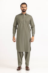 Aurengzaib Latha Unstitched Fabric Cotton-LF