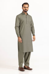 Aurengzaib Latha Unstitched Fabric Cotton-LF