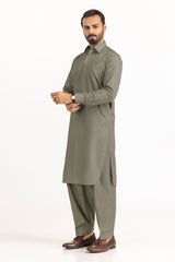 Aurengzaib Latha Unstitched Fabric Cotton-LF