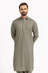 Aurengzaib Latha Unstitched Fabric Cotton-LF