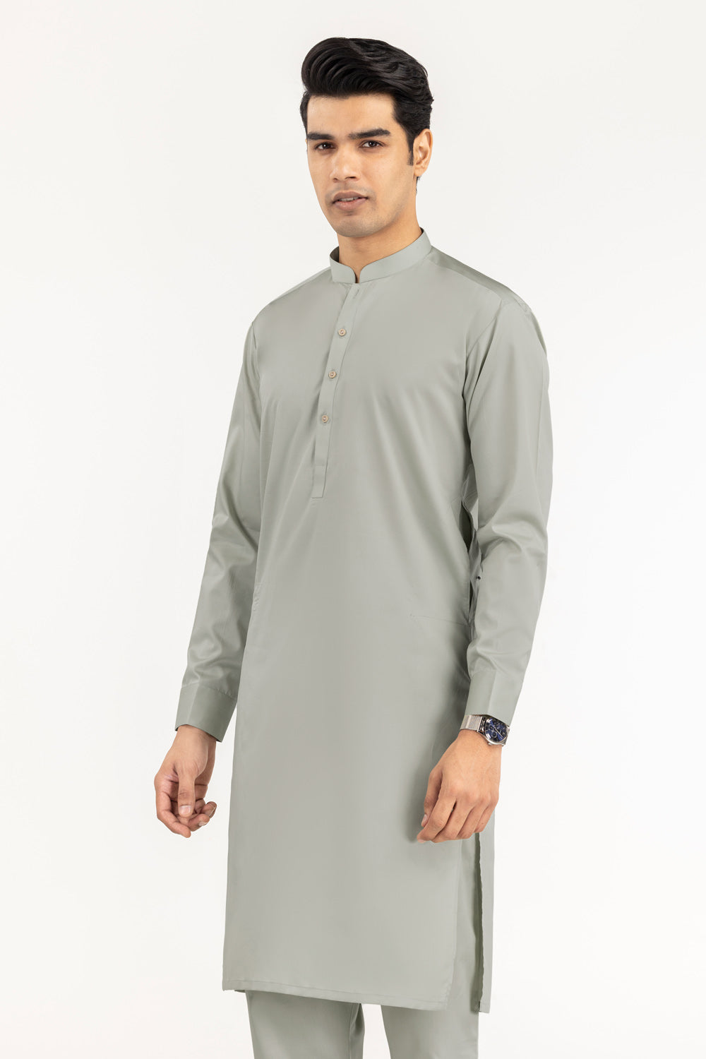 Aurengzaib Latha Unstitched Fabric Cotton-LF