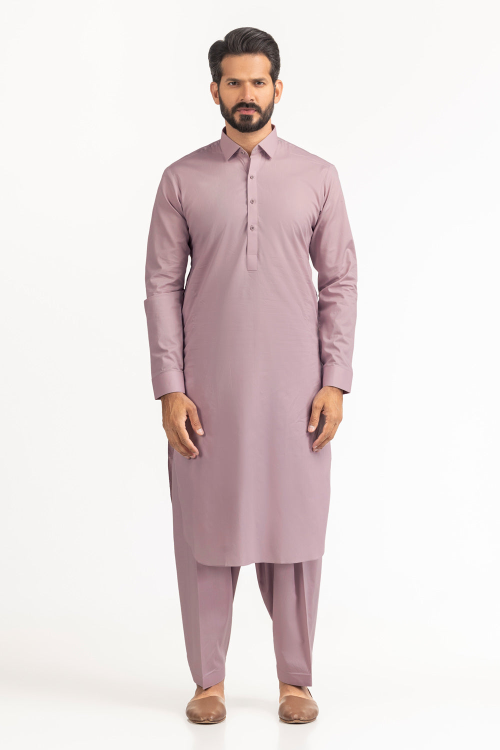 Aurengzaib Latha Unstitched Fabric Cotton-LF