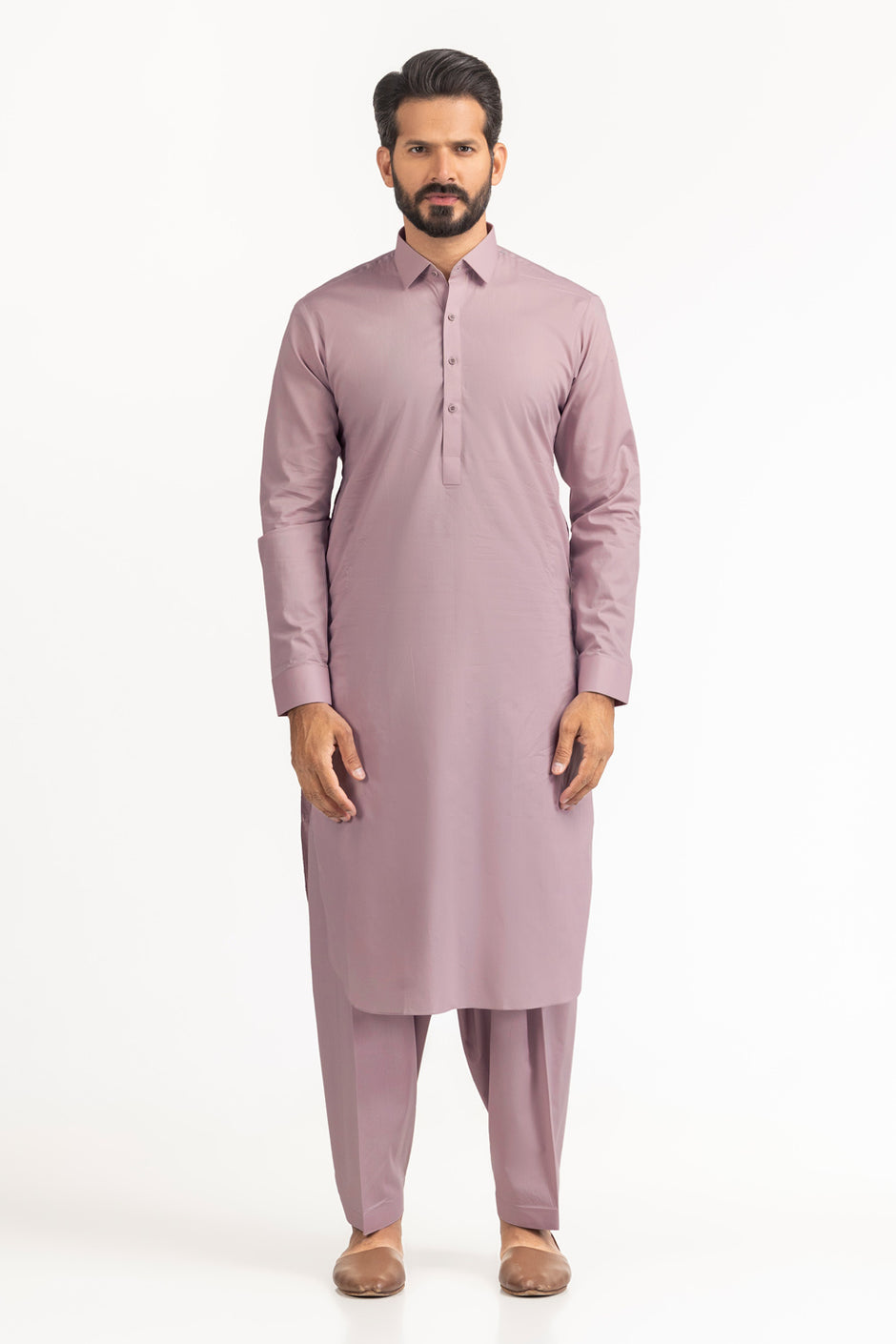 Aurengzaib Latha Unstitched Fabric Cotton-LF