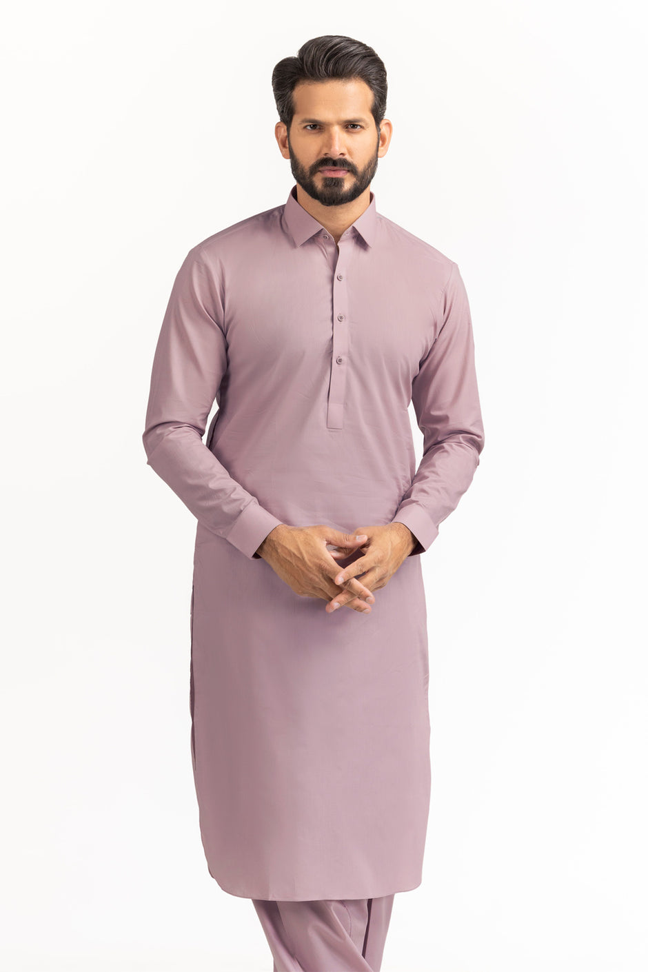Aurengzaib Latha Unstitched Fabric Cotton-LF