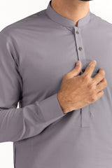 Aurengzaib Latha Unstitched Fabric Cotton-LF