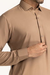 Auriga Unstitched Fabric Blended