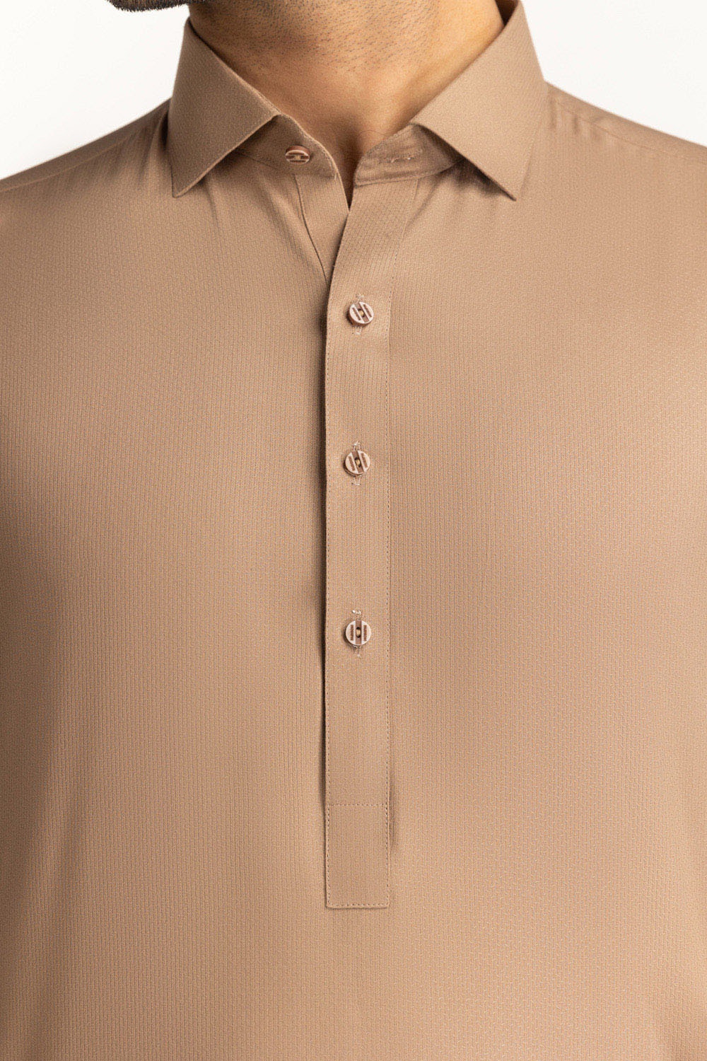 Auriga Unstitched Fabric Blended