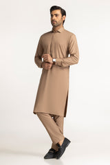 Auriga Unstitched Fabric Blended