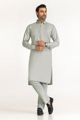 Auriga Unstitched Fabric Blended