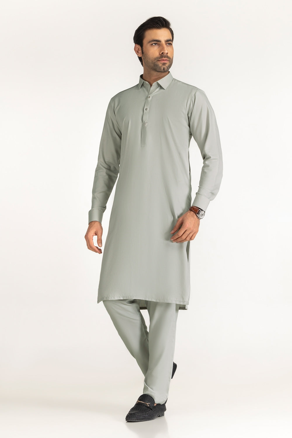Auriga Unstitched Fabric Blended