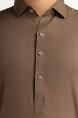 Auriga Unstitched Fabric Blended