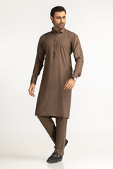Auriga Unstitched Fabric Blended