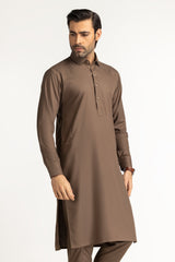 Auriga Unstitched Fabric Blended