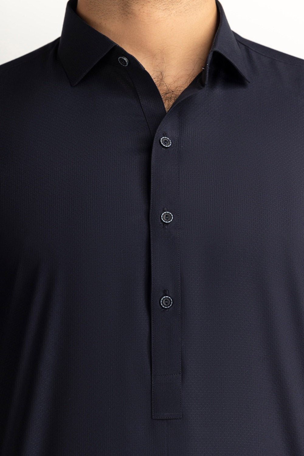Auriga Unstitched Fabric Blended