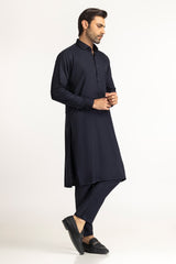 Auriga Unstitched Fabric Blended