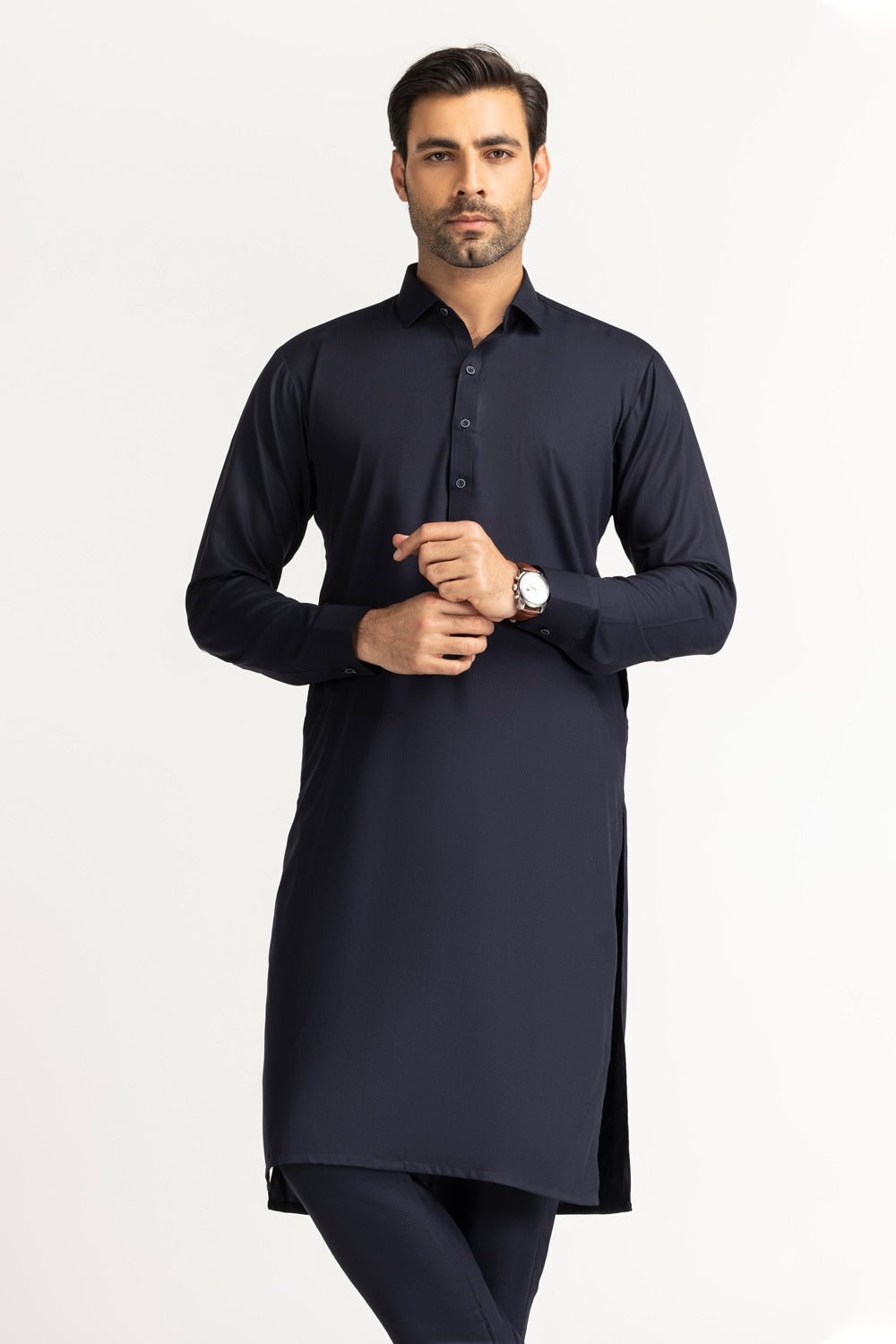 Auriga Unstitched Fabric Blended