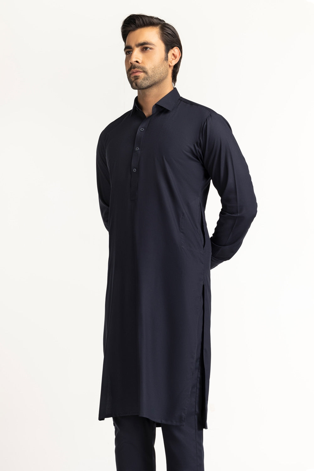 Auriga Unstitched Fabric Blended