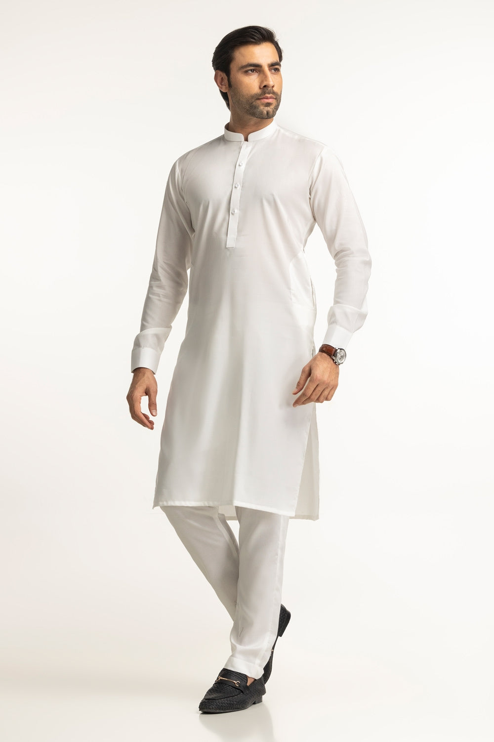 Auriga Unstitched Fabric Blended