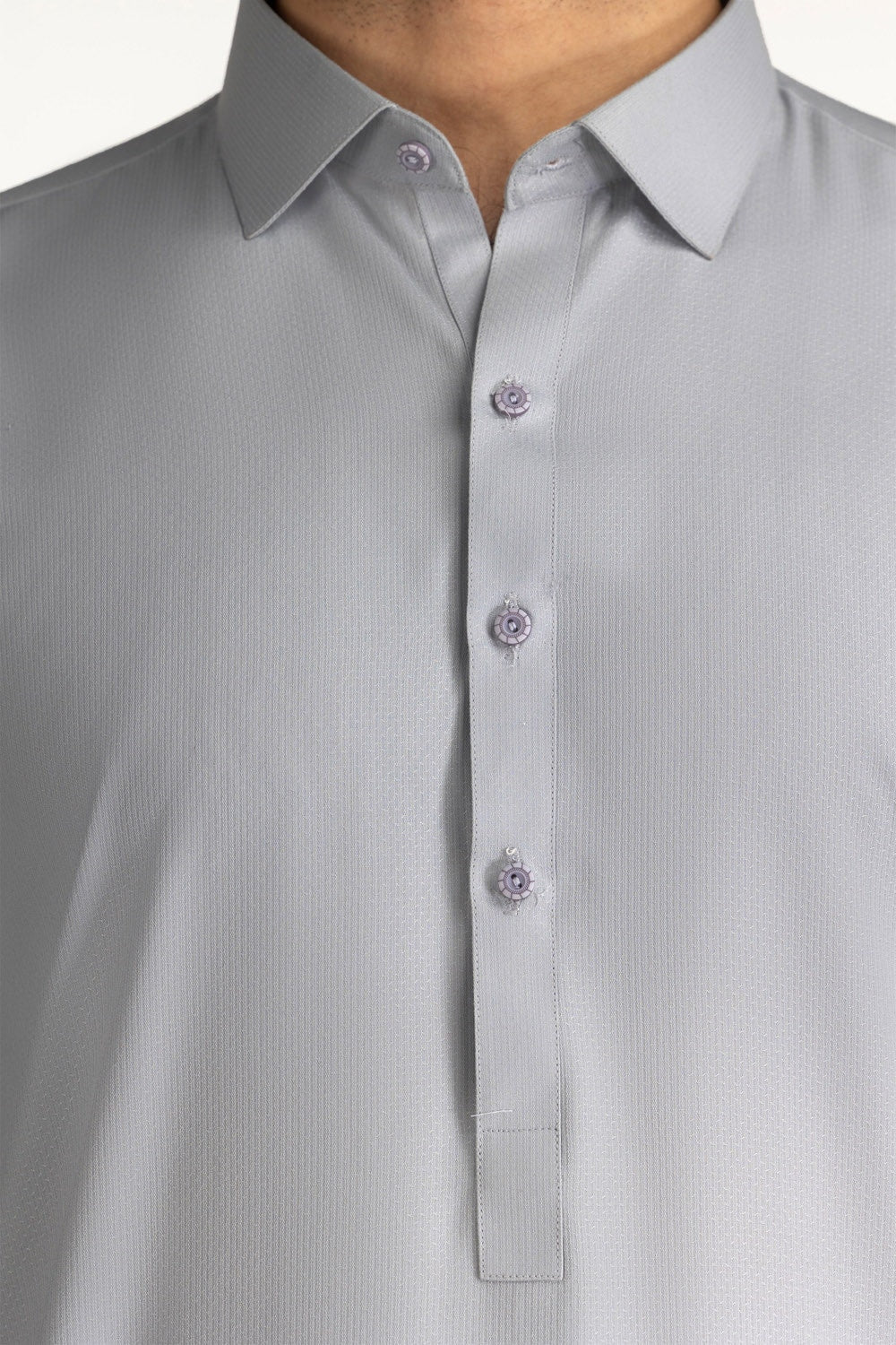 Auriga Unstitched Fabric Blended