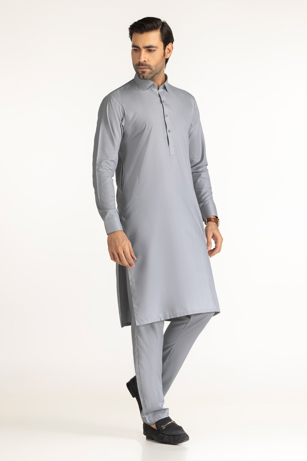 Auriga Unstitched Fabric Blended