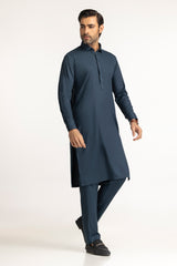 Auriga Unstitched Fabric Blended