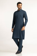 Auriga Unstitched Fabric Blended