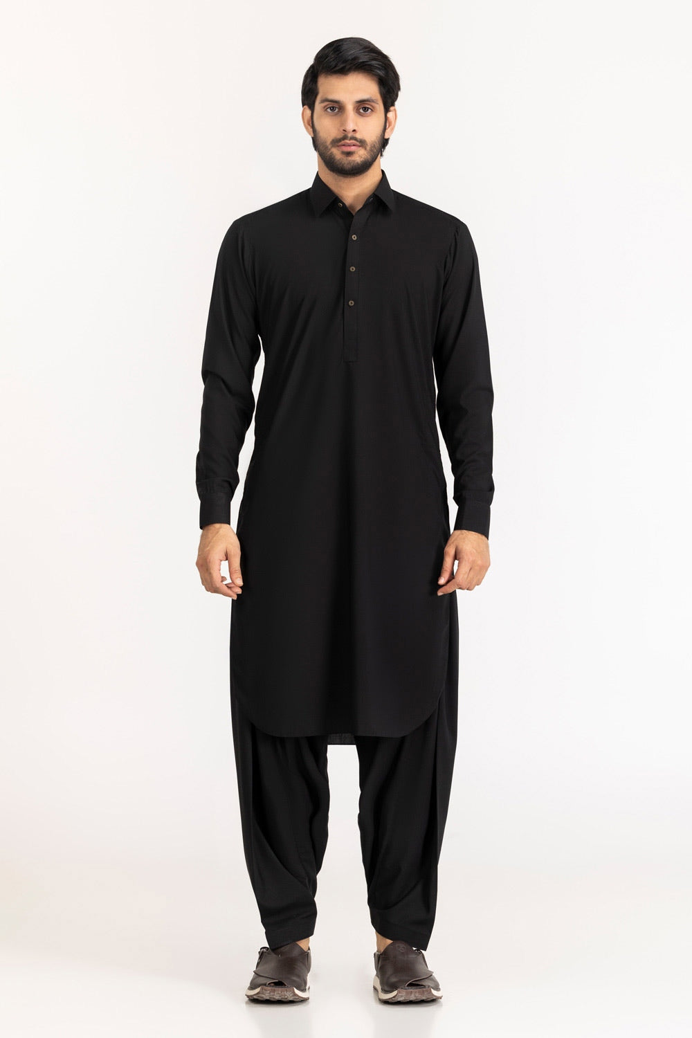 Aurum Unstitched Fabric Cotton