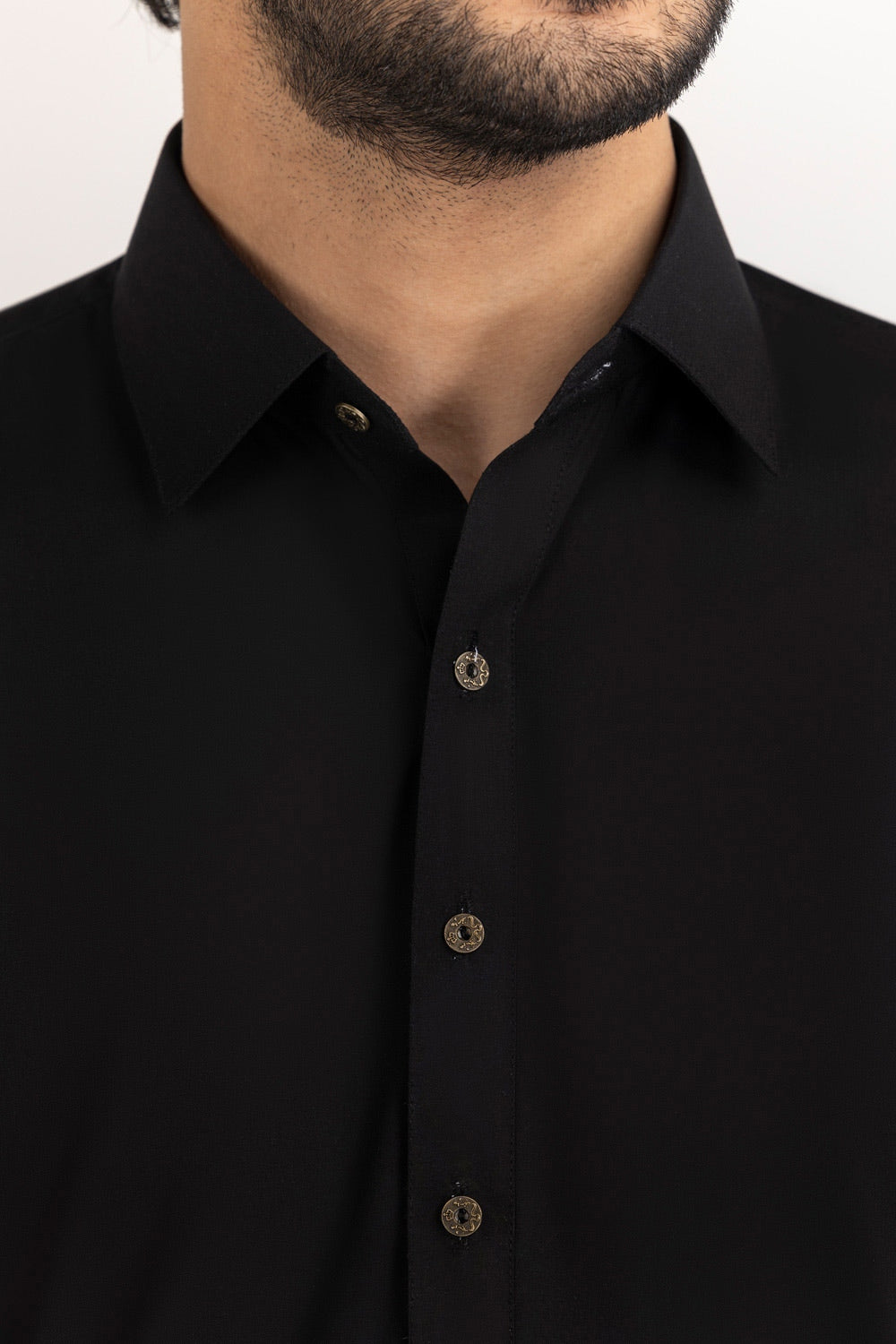 Aurum Unstitched Fabric Cotton