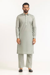 Aurum Unstitched Fabric Cotton