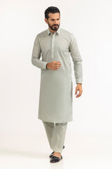 Aurum Unstitched Fabric Cotton