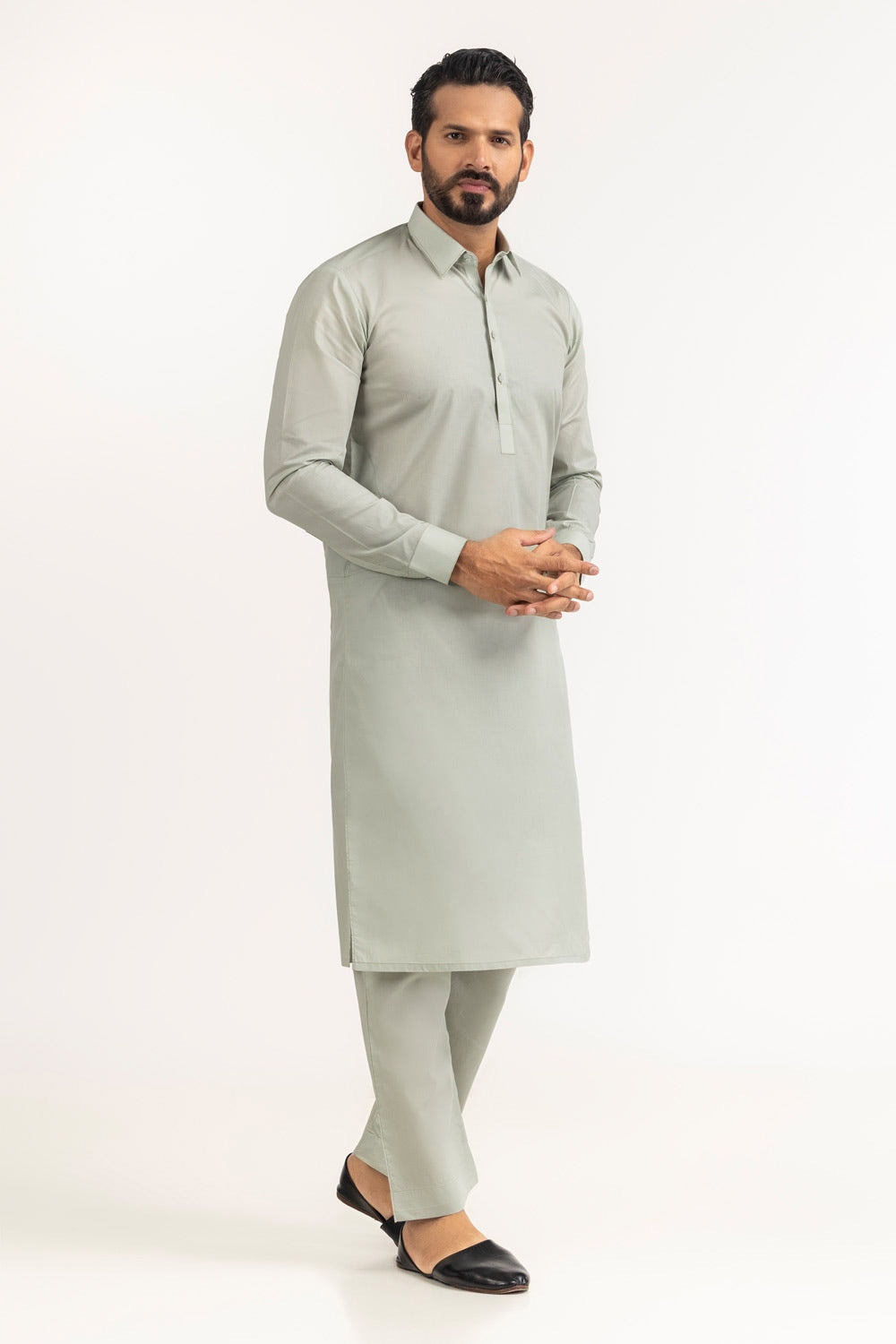 Aurum Unstitched Fabric Cotton