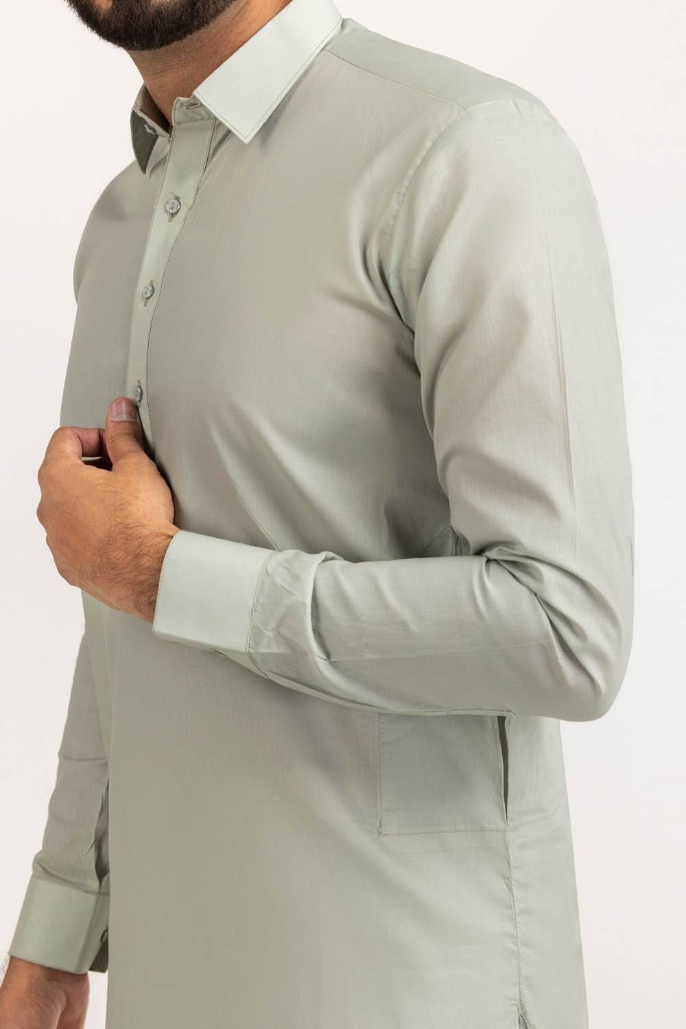 Aurum Unstitched Fabric Cotton