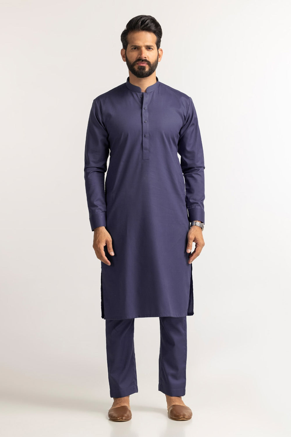 Aurum Unstitched Fabric Cotton