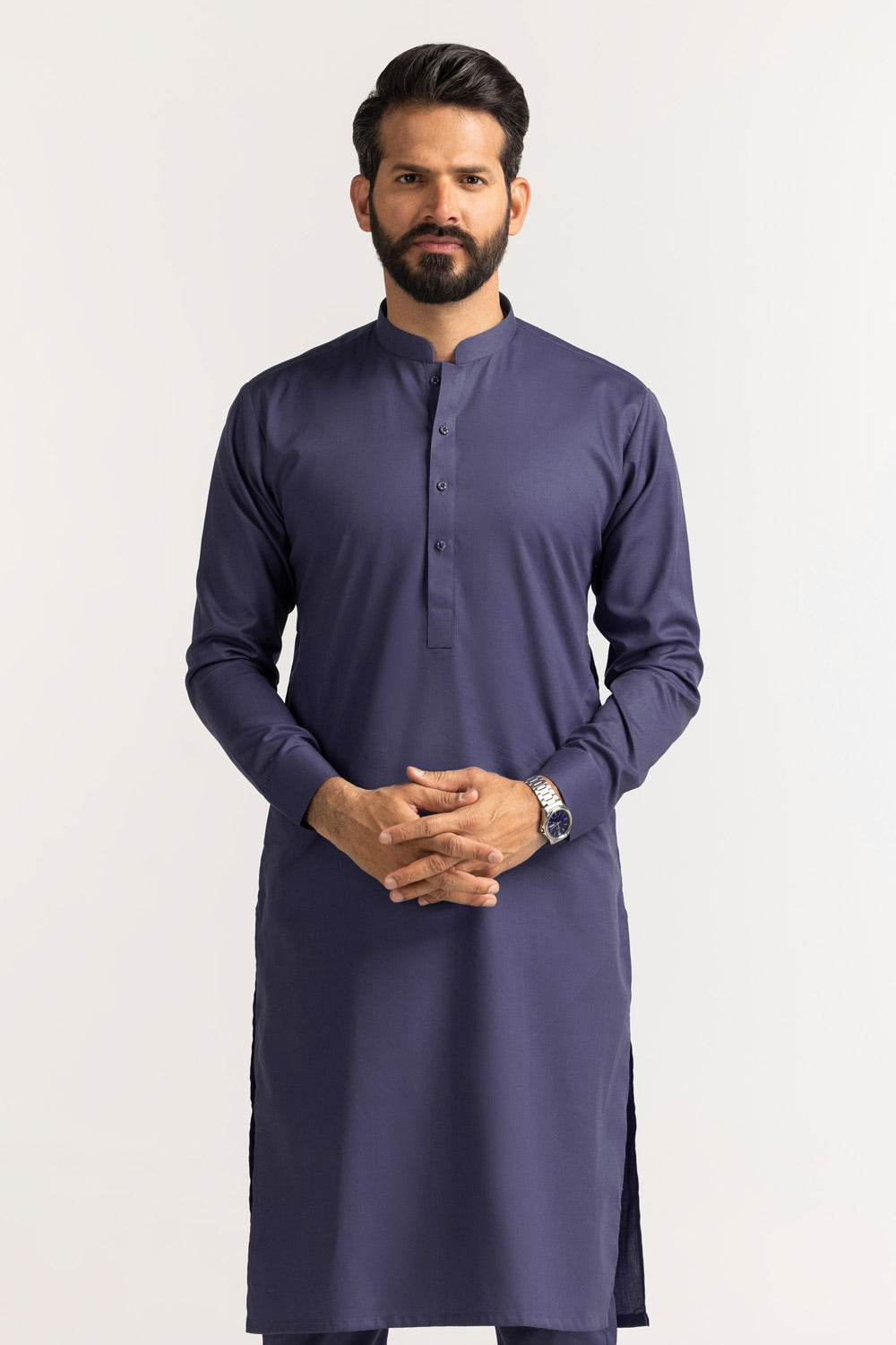 Aurum Unstitched Fabric Cotton