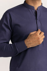 Aurum Unstitched Fabric Cotton