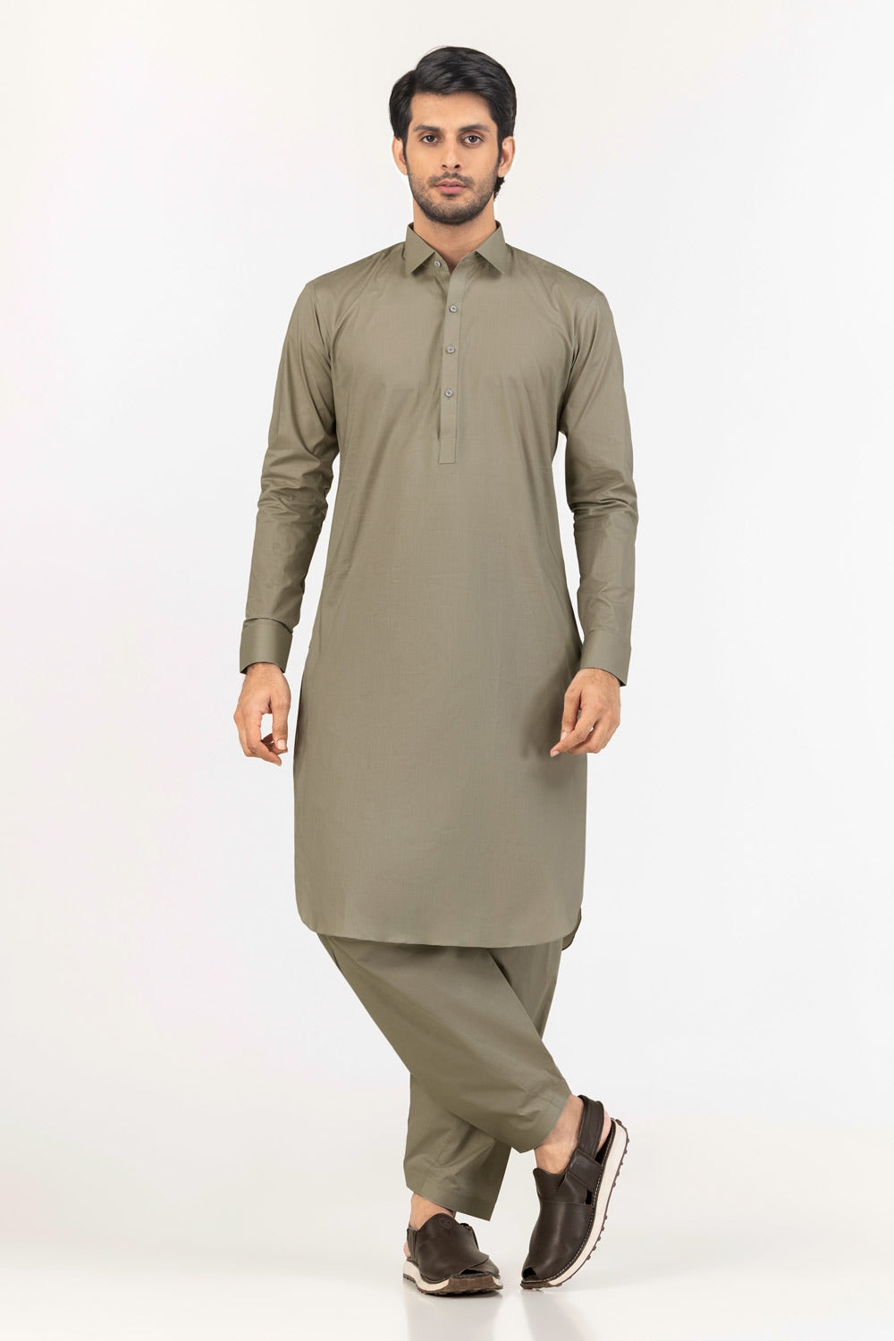 Aurum Unstitched Fabric Cotton