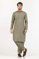 Aurum Unstitched Fabric Cotton
