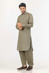 Aurum Unstitched Fabric Cotton