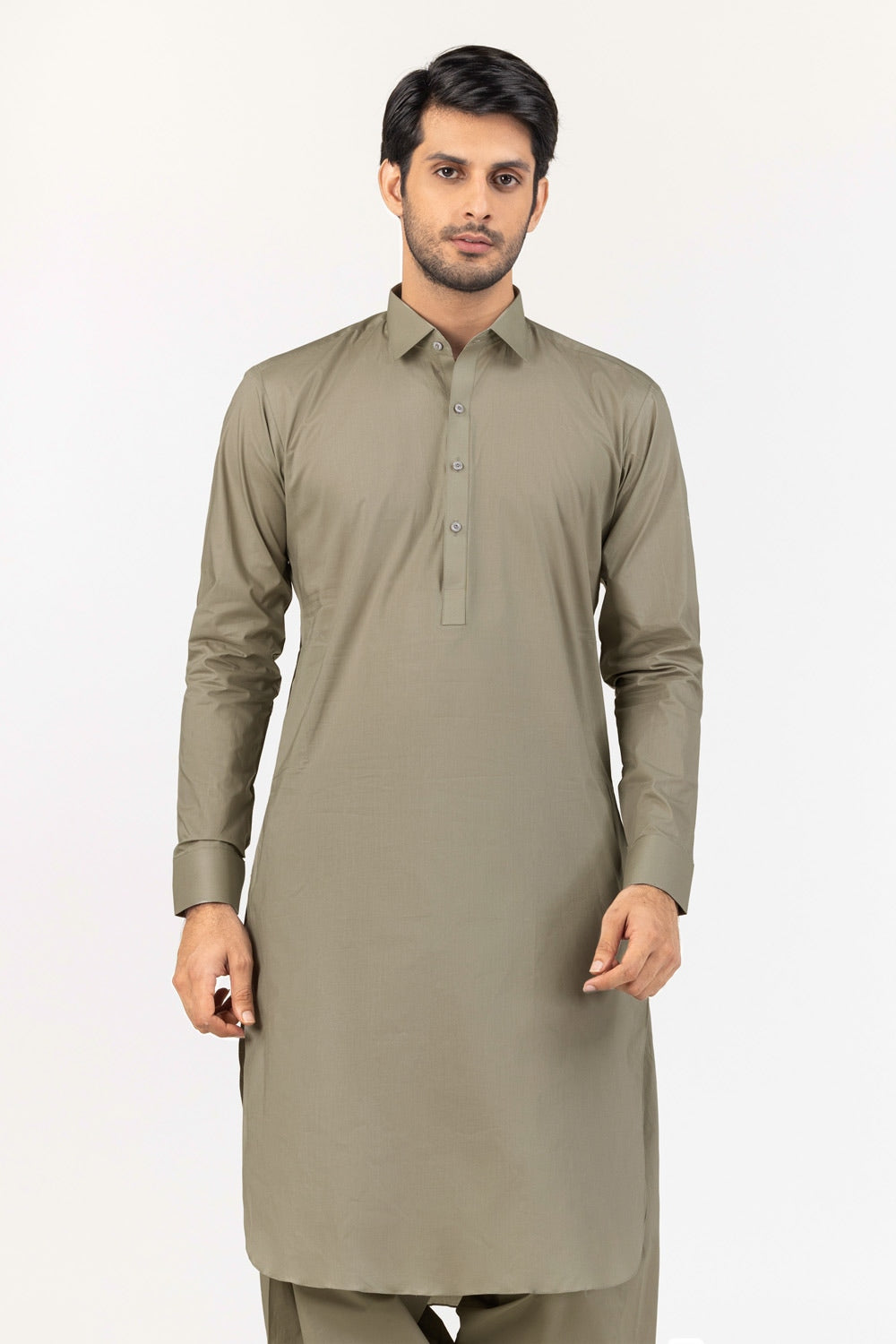 Aurum Unstitched Fabric Cotton