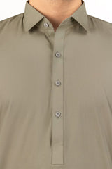 Aurum Unstitched Fabric Cotton