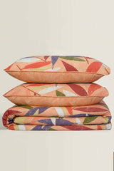 Autumn Marvel T-150 Quilt Cover Set
