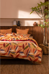 Autumn Marvel T-150 Quilt Cover Set