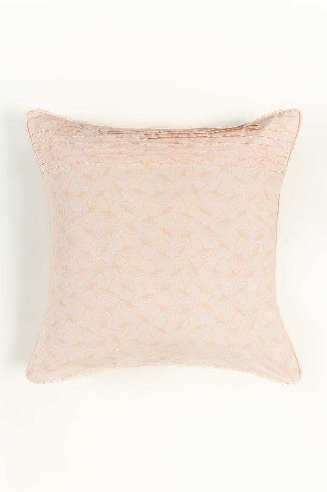 Autumn Bloom T-150 Euro Sham Cushion Cover