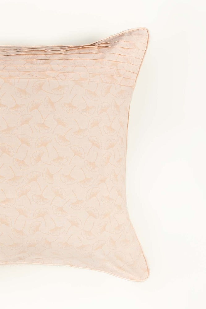 Autumn Bloom T-150 Euro Sham Cushion Cover
