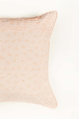 Autumn Bloom T-150 Euro Sham Cushion Cover