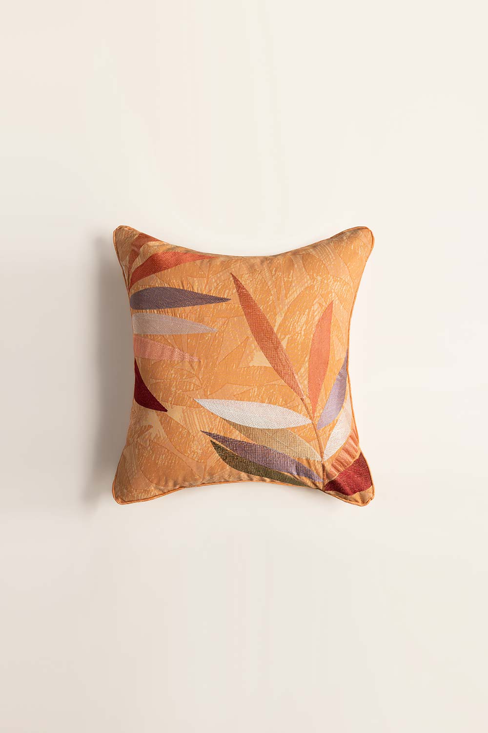 Autumn Marvel T-150 Square Cushion Cover