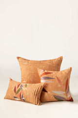 Autumn Marvel T-150 Square Cushion Cover