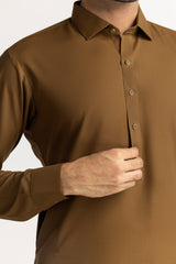 Avalon Unstitched Fabric Blended