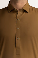 Avalon Unstitched Fabric Blended