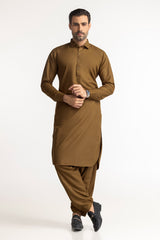 Avalon Unstitched Fabric Blended